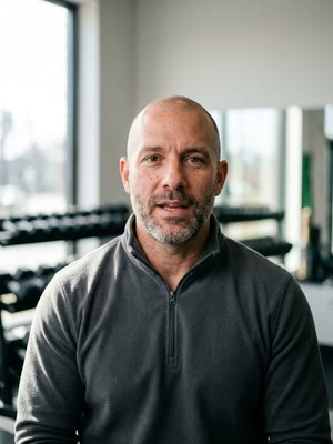 Coach Leo