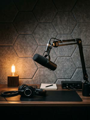 Podcast